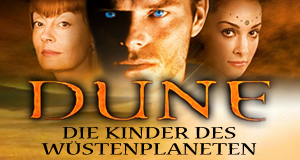 Dune - Die Kinder des Wüstenplaneten