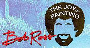 Bob Ross - The Joy of Painting