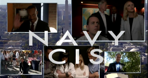 Navy CIS