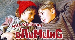 Nils Karlsson Däumling