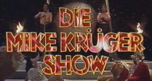 Die Mike Krüger Show