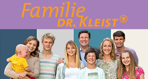Familie Dr. Kleist