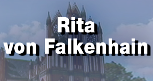 Rita von Falkenhain