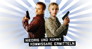 Niedrig und Kuhnt - Kommissare ermitteln