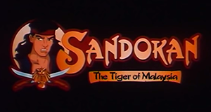Sandokan - Der Tiger von Malaysia