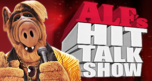 ALF's Hit Talk Show