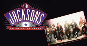 Die Jacksons - Ein amerikanischer Traum