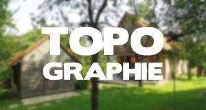 Topographie