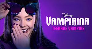 Vampirina: Teenage Vampire