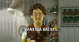 Vanessa Backes