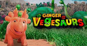Vegesaurier