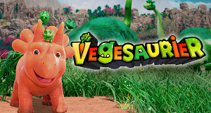 Vegesaurier