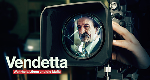 Vendetta: Wahrheit, Lügen und die Mafia