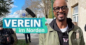 VEREINt im Norden - Yared packt an