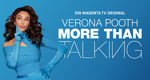 Verona Pooth - More than Talking