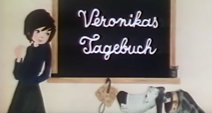 Veronikas Tagebuch