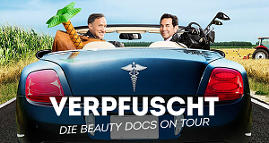 Verpfuscht - Die Beauty Docs on Tour