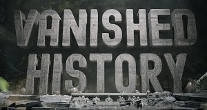 Verschollen - Die größten Rätsel der Vergangenheit