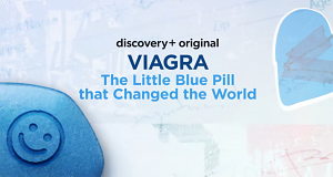 Viagra - Die große kleine Pille