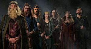 Vikings: The Making of an Empire