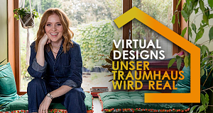 Virtual Designs - Unser Traumhaus wird real