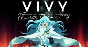Vivy -Fluorite Eye's Song-