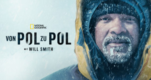 Von Pol zu Pol mit Will Smith