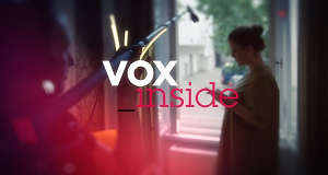 VOX Inside