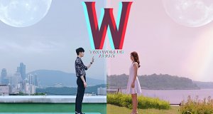 W - Two Worlds Apart