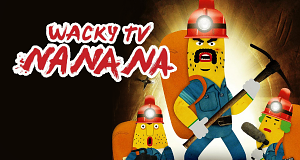 Wacky TV Nanana
