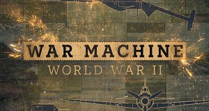 Waffen & Technik des Zweiten Weltkriegs