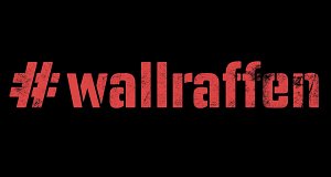 #wallraffen