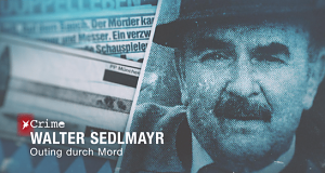 Stern Crime: Walter Sedlmayr - Outing durch Mord