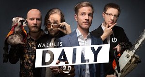 Walulis Daily