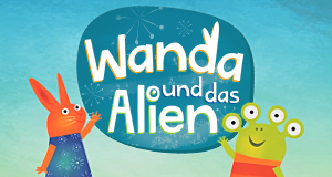 Wanda und das Alien