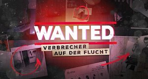 Wanted - Verbrecher auf der Flucht