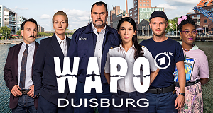 WaPo Duisburg