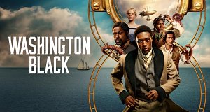 Washington Black