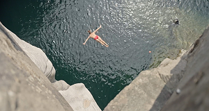 Wasserwunderwelt Schweiz