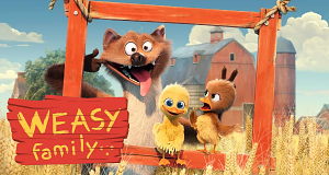 Weasy Family