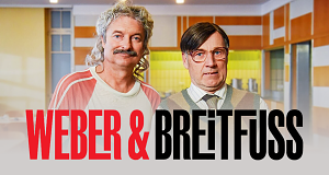 Weber und Breitfuß