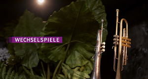 Wechselspiele