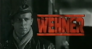 Wehner - Die unerzählte Geschichte