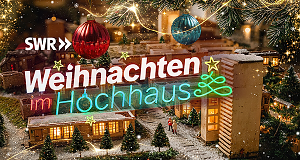 Weihnachten im Hochhaus
