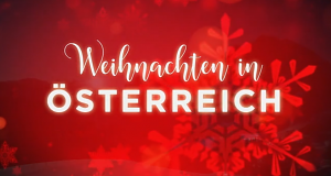 Weihnachten in Österreich