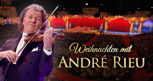 Weihnachten mit André Rieu – Das große Konzert aus Maastricht (NL, 2022 – )