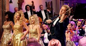 Weihnachten mit André Rieu