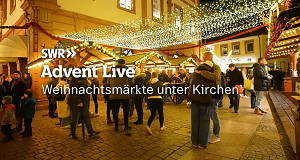 Weihnachtsmarkt live