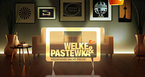 Welke & Pastewka - Wiedersehen macht Freude!