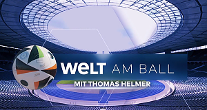 WELT am Ball